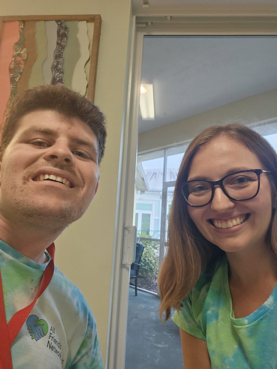 I got an exclusive guest return onto #TheWorldofAutism: All Friends Network! #ExceptionalShell

exceptionalshell.com/2024/06/14/exc…

<a href="/FullSpectrumABA/">Full Spectrum ABA</a> <a href="/flutiefdn/">bythen</a> <a href="/DisruptEdToday/">DisruptED Today</a> <a href="/NJAutismThinkT/">NJ Autism Think Tank</a> <a href="/DrMBEdmunds/">Dr. Maribeth Edmunds #EdmundsOut Enterprises LLC</a> @GoDistance3562 <a href="/Principal_H/">𝐂𝐡𝐫𝐢𝐬𝐭𝐨𝐩𝐡𝐞𝐫 𝐇𝐚𝐫𝐫𝐢𝐬 🎸🏴‍☠️🧩🤖🚀</a> <a href="/ProfJPizzo/">Joseph Pizzo</a>