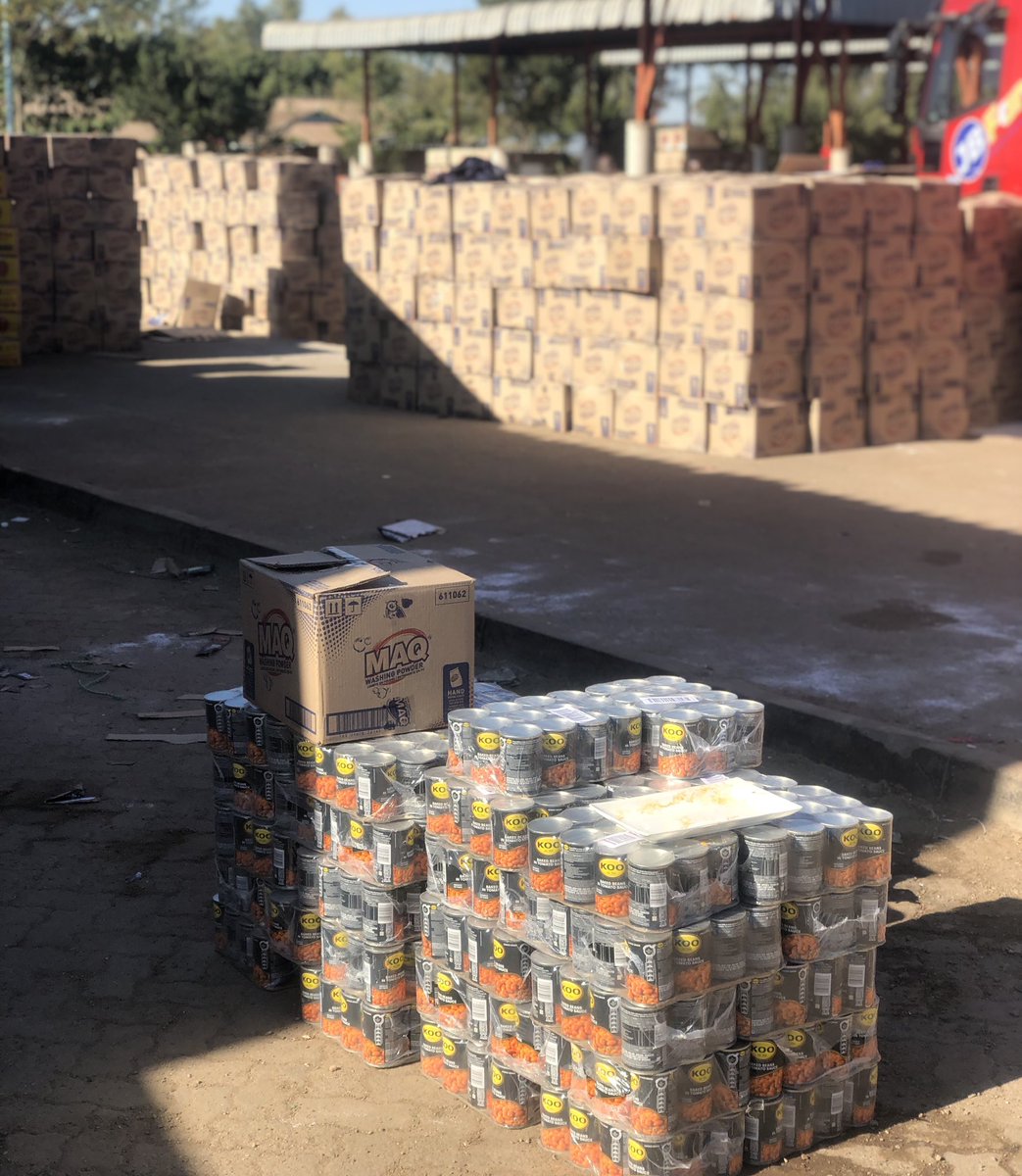 Sylvester Mupanduki tweet media