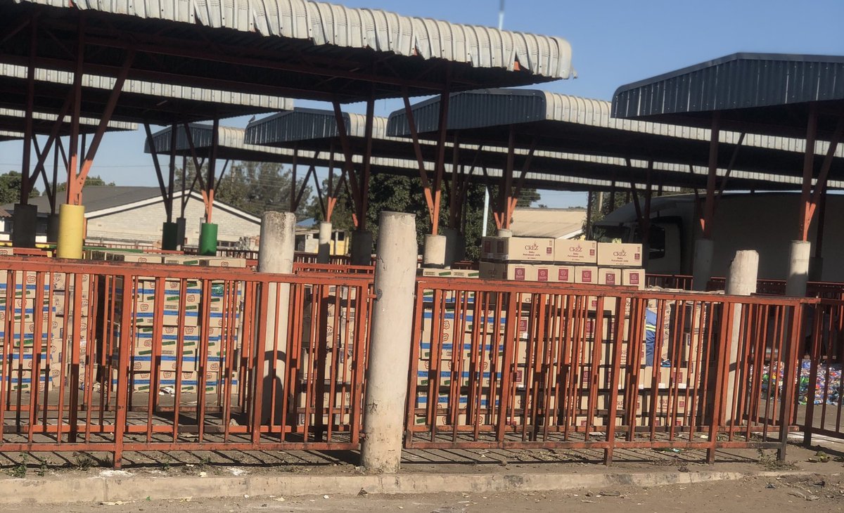 Sylvester Mupanduki tweet media