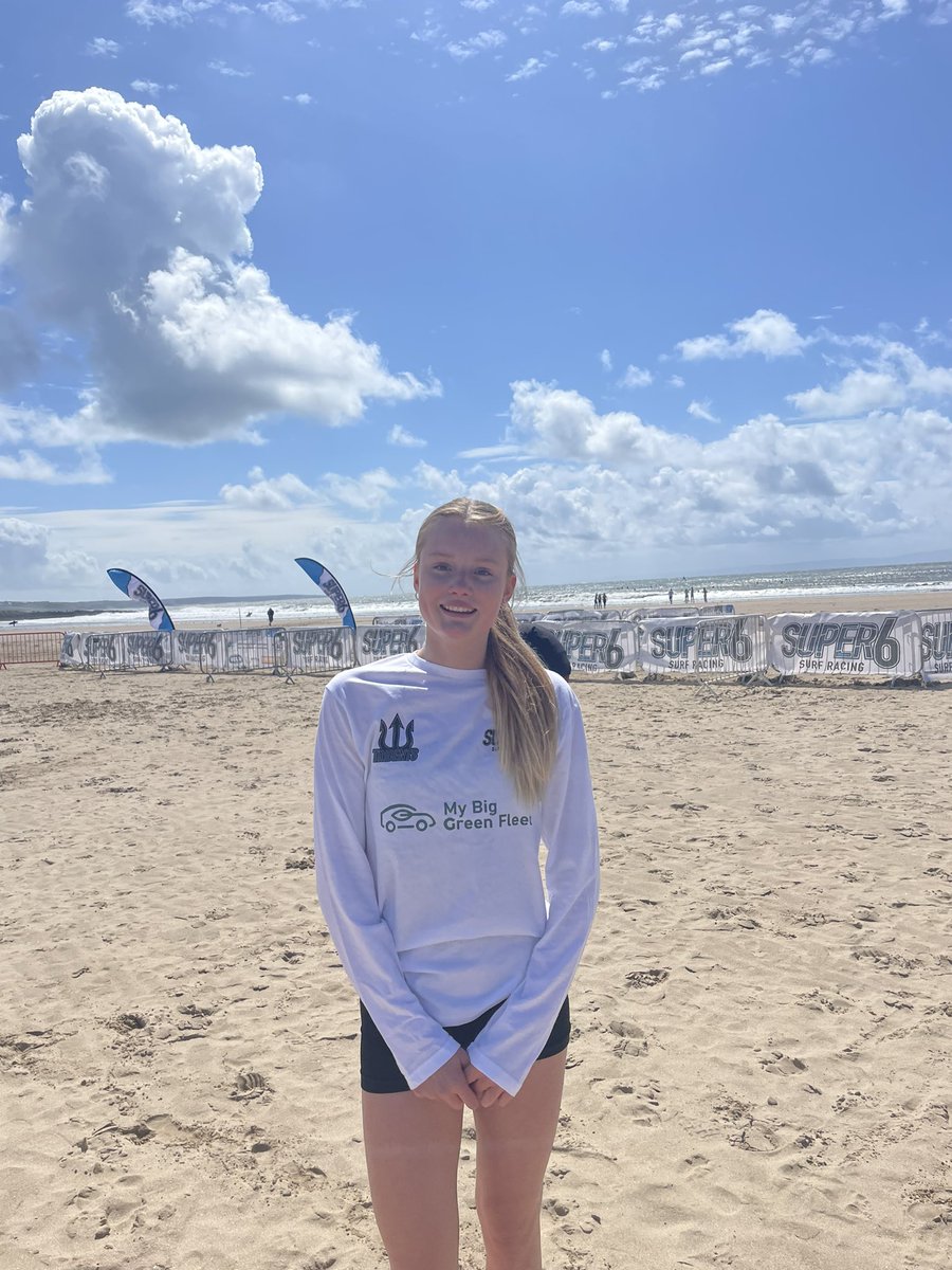 LMSLSC (@llantwitslsc) on Twitter photo A big well done to Josie taking part in the Super 6 surf racing event today in Porthcawl. Some epic racing- Run, board, swim and surfski. 👏🏽👏🏽 <a href="/LlantwitPE/">LlantwitPE</a> A big well done to Josie taking part in the Super 6 surf racing event today in Porthcawl. Some epic racing- Run, board, swim and surfski. 👏🏽👏🏽 <a href="/LlantwitPE/">LlantwitPE</a>