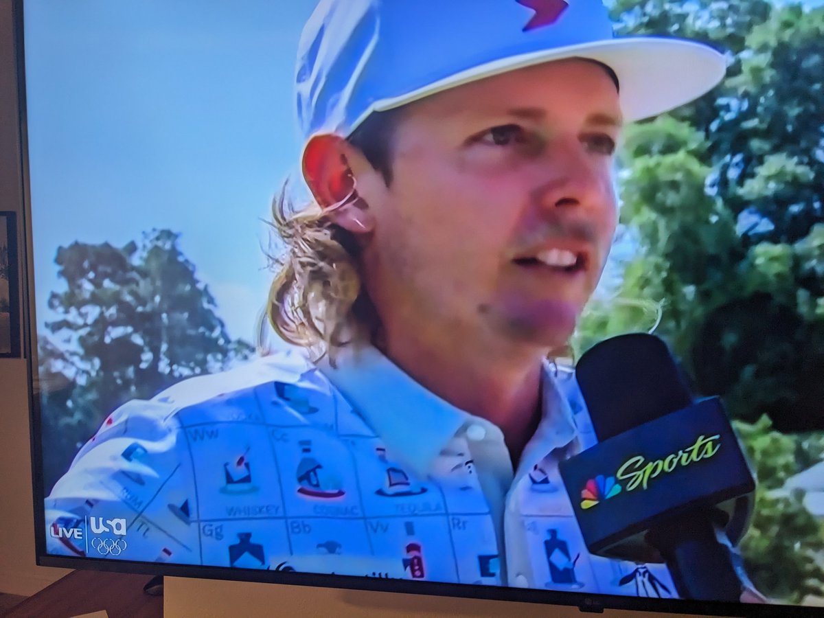 Brody Miller tweet media