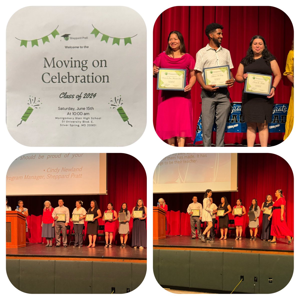 Arcola ES Community School Liaison tweet media