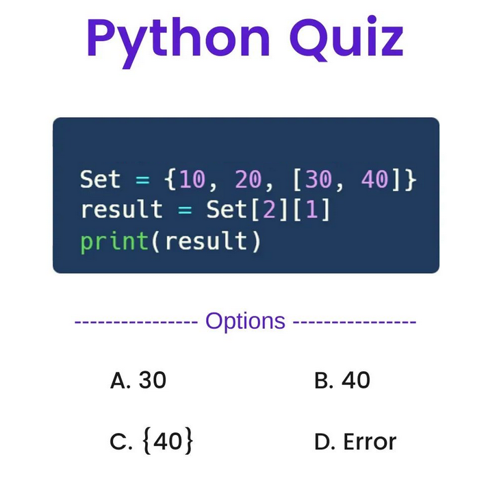 Python Developer tweet media