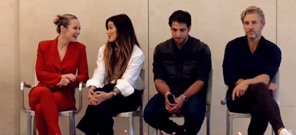 Marina season 5                     Marina season 6