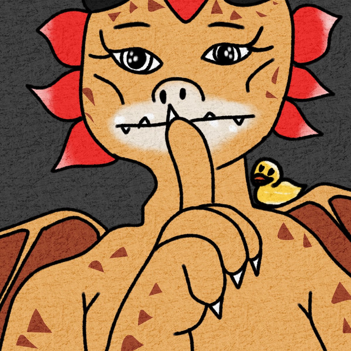 EasyTokenSol's tweet image. Pssssst!! 🐉🦆
Buy &amp;amp; hold $EASY in silence 🤫 before the influencer are coming #EASY #MemeCoin #Solana #yearofthedragon