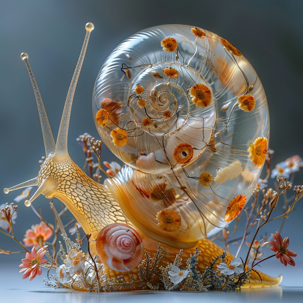 ItBecameLife's tweet image. QT with your yellow Art 💛 
#aiart #AIArtwork #aiartcommunit