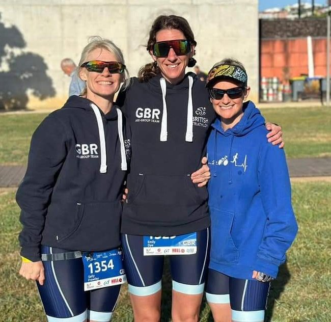 Avon Valley Triathletes tweet media