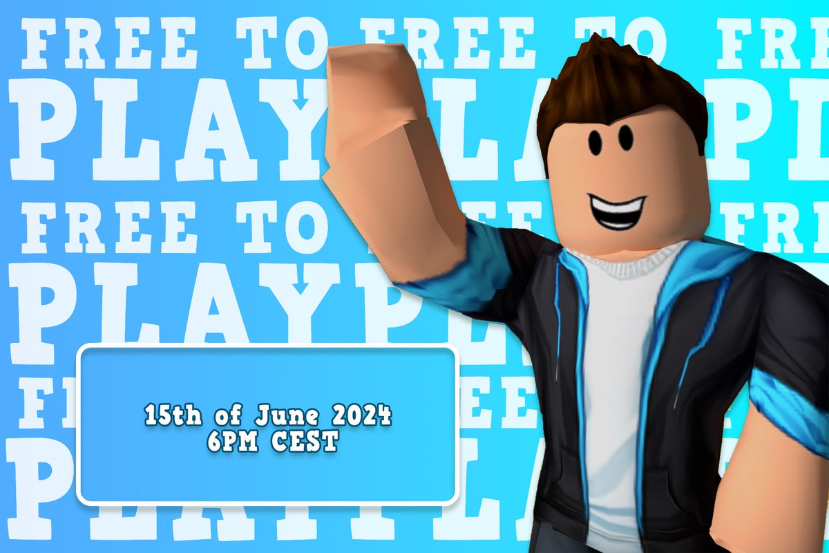 RobloxCrazyNews's tweet image. BLOXBURG IS OFFICIALLY NOT IN BETA!
 
News shocks the eoblox community after hearing that bloxburg is finally free!