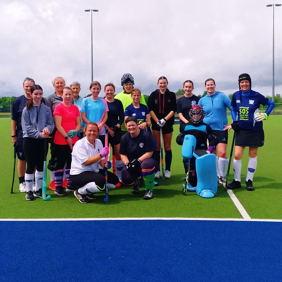 WGC Hockey Club tweet media
