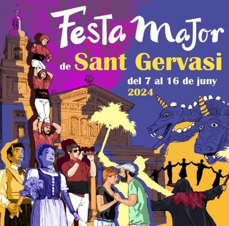 FarróFoc (@diablesfarrofoc) on Twitter photo Aquesta tarda/vespre ens trobem a Vila Florida / pl. Bonanova per la #FMSantGervasi 🎉🎆
20h - Tabalada 🥁
21h - Correfoc 🔥
#FarróFoc 💚💛🖤
<a href="/FMSantGervasi/">Festa Major Sant Gervasi La Bonanova</a> Aquesta tarda/vespre ens trobem a Vila Florida / pl. Bonanova per la #FMSantGervasi 🎉🎆
20h - Tabalada 🥁
21h - Correfoc 🔥
#FarróFoc 💚💛🖤
<a href="/FMSantGervasi/">Festa Major Sant Gervasi La Bonanova</a>