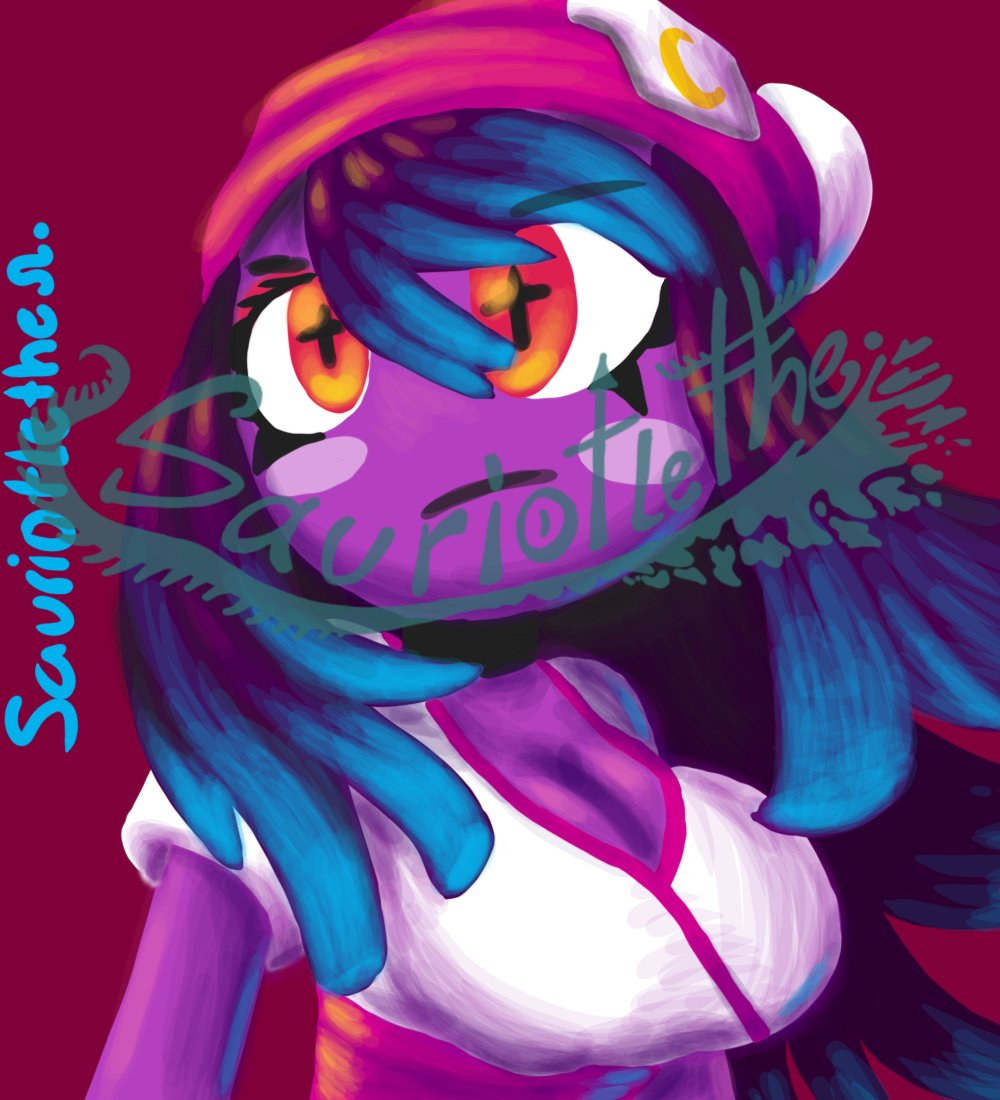 Emanuel94629886's tweet image. Más de float
Este dibujo lo hice en la madrugada Dx
#sparktheelectricjester #sparktej
#sparktej3 #sparktheelectricjesterfanart
#Fanart #digitalarts #digitaldraw #digitaldrawing #artedigital #dibujos #dibujodigital #dibujodigitalizado #artistoftwitter #artista #artistamexicano