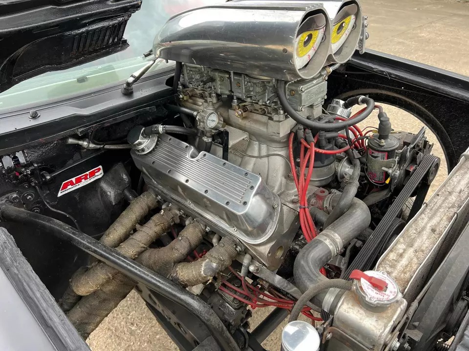 BarnFindsUK's tweet photo. Ad: Ford Granada 2.8 Ghia x Automatic Mk2 - "stored for years"
On eBay here -->> https://t.co/yLil09ChOb
#FordGranada #ClassicCar #CarRestoration #CarCollector #AutomotiveHistory #CarEnthusiast #AutoAuction #CarLovers https://t.co/Y2TZmiWj7E