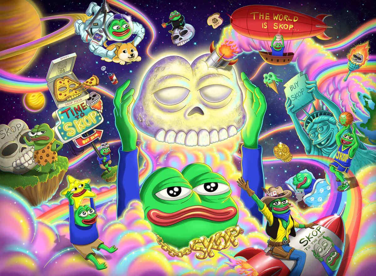 TungSung tweet media