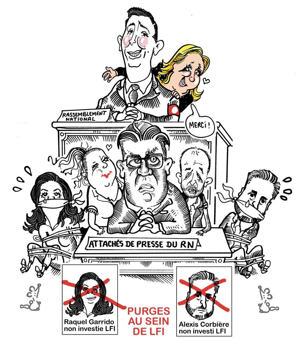 PLANTU Officiel tweet media