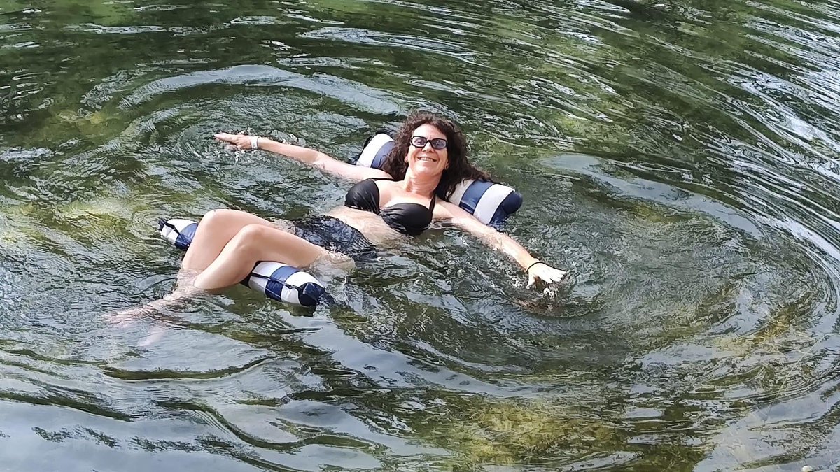 キンバリー・ホッジスKimberly Hodges 海の見える家 Kimberly Hodges