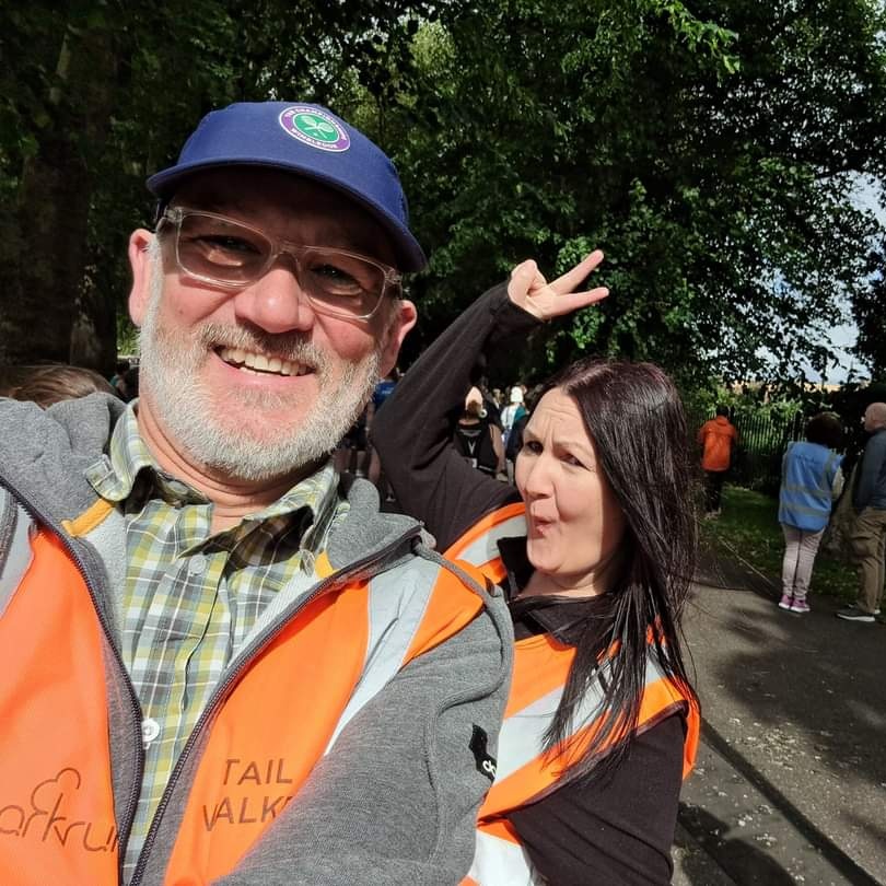 King's Lynn parkrun tweet media