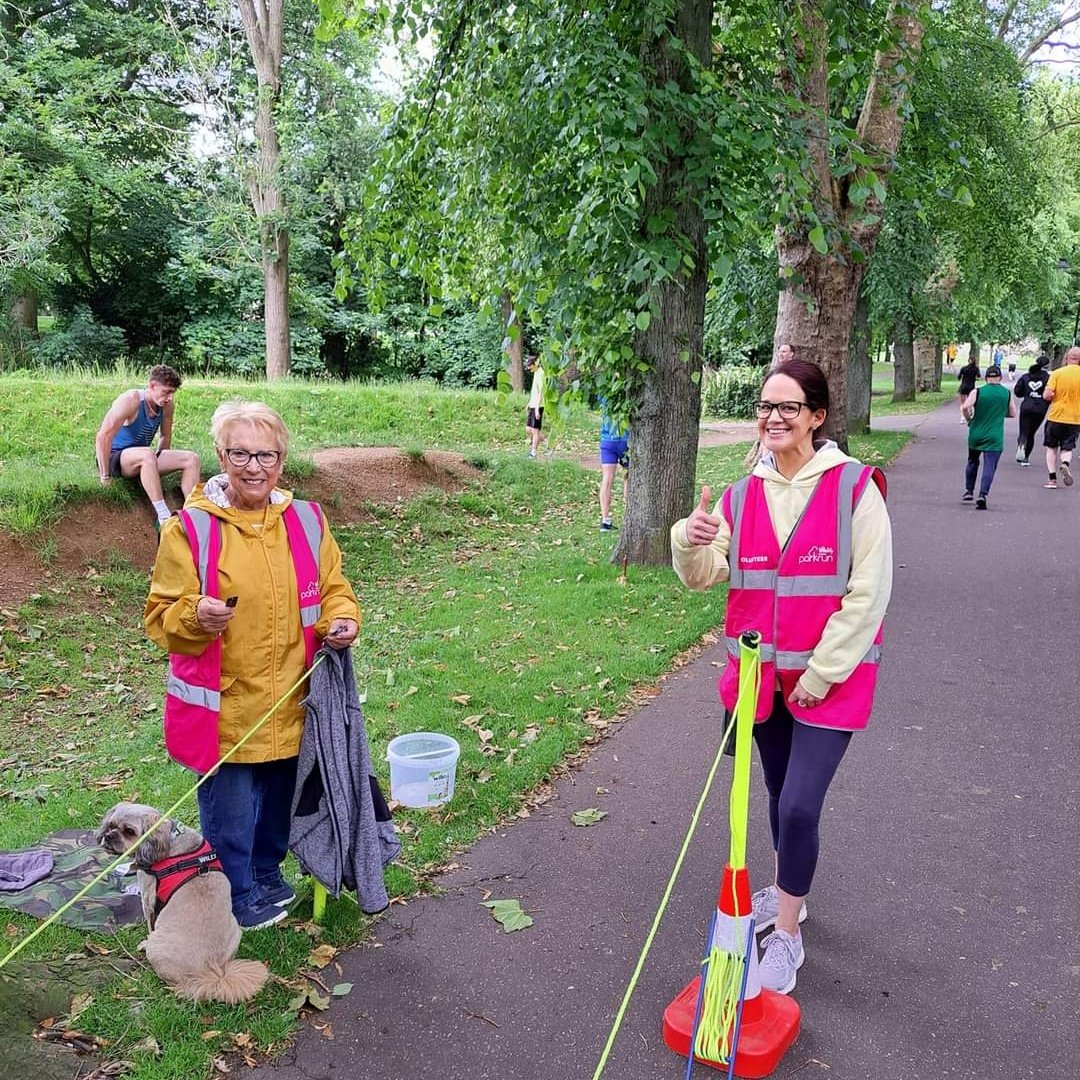 King's Lynn parkrun tweet media