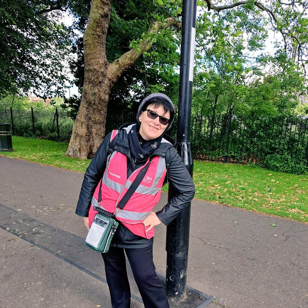 King's Lynn parkrun tweet media