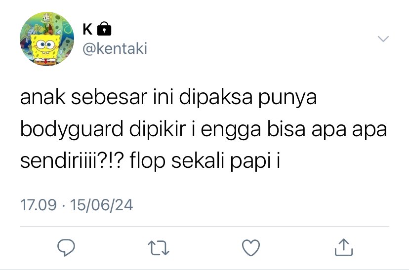 teteh ʕ•ᴥ•ʔ tweet media