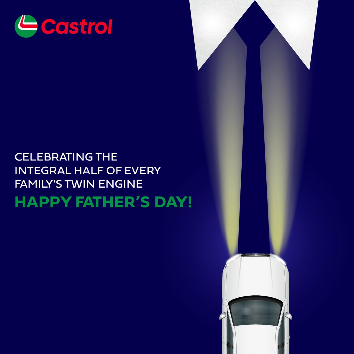 From those first wobbly bike rides to the pep talks before big decisions, fathers fuel our journeys with endless love and unwavering support. HappyFathersDay to all the amazing dads https t.co MRrJfnGEj1 From those first wobbly bike rides to the pep talks before big decisions, fathers fuel our journeys with endless love and un...