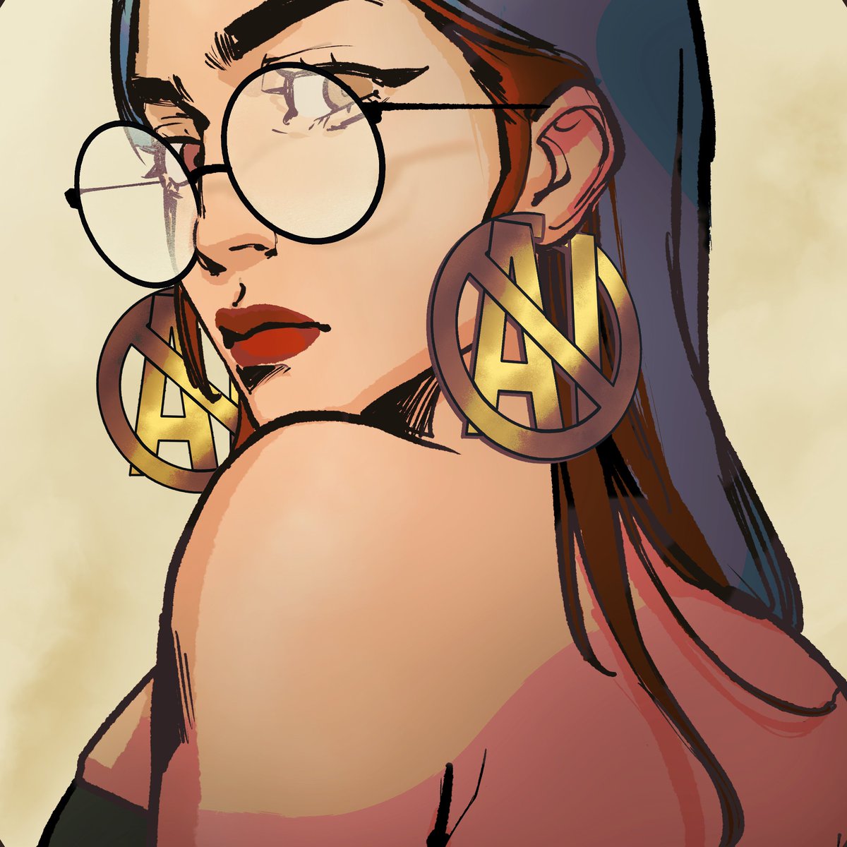 wandakunpls's tweet image. 🚫