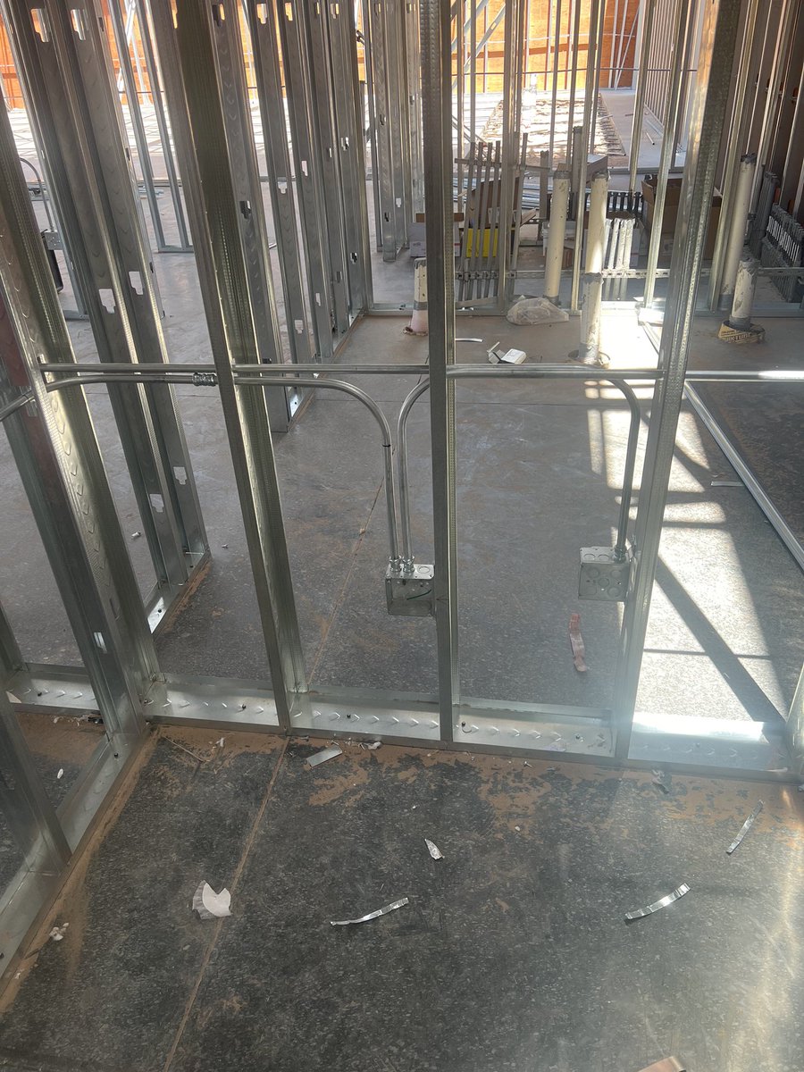 Electrical Technology at YISD Career Center tweet media