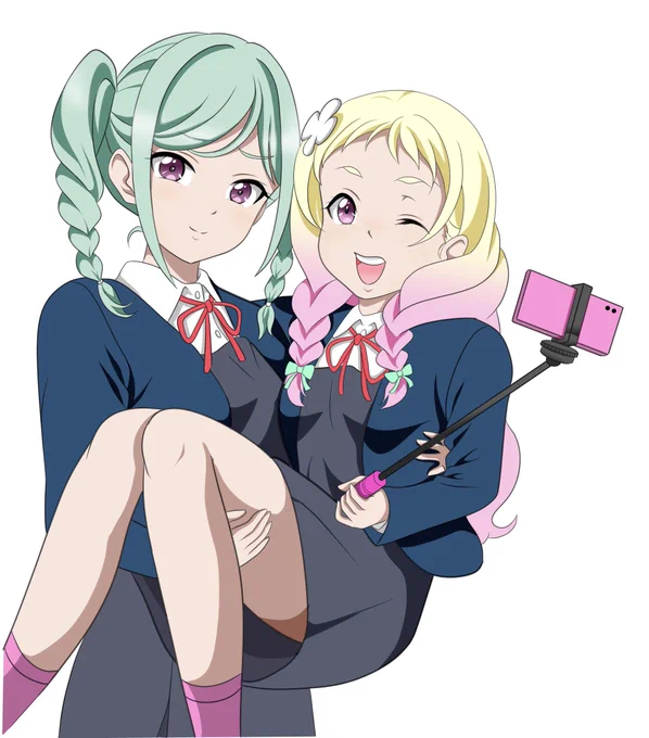 #5yncri5e_大阪Day1#μʼs #Aqours #虹ヶ咲 #Liella#蓮ノ空 #lovelive #ラブライブ 