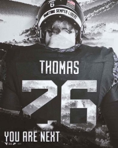 Appreciate it🤝🏾<a href="/WVUfootball/">West Virginia Football</a> <a href="/Backendcoach12/">ShaDon Brown</a>