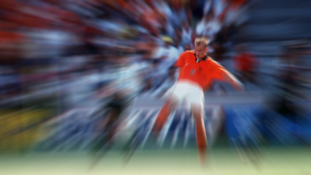 TreurRene's tweet image. Wie anders dan Chris Wobben horen we in het vergelijkings fragment voor de audio descriptie! Klinkt goed maat! 👏 
buff.ly/3Rt1u6y 

#Blindentribune #Audiodescriptie #NOS