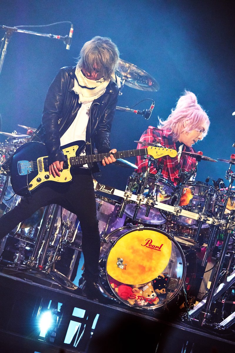 LUNA SEA/35th ANNIVERSARY TOUR 2024 ERA… LUNA SEA 35th ANNIVERSARY TOUR 2024 ERA TO ERA IMAGE or REAL