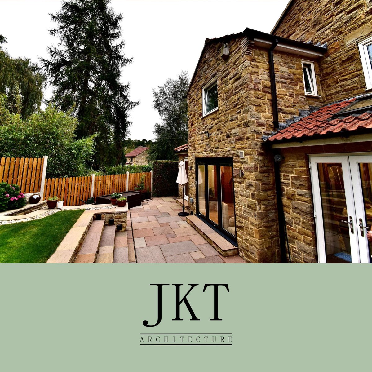 JKTarchitecture's tweet image. When you take on JKT Architecture to transform your home, we take a truly holistic approach.

By focusing on both the internal layouts and the outdoor living spaces, we ensure that the two blend seamlessly and are a genuine reflection of one another.

info@jktarchitecture.co.uk