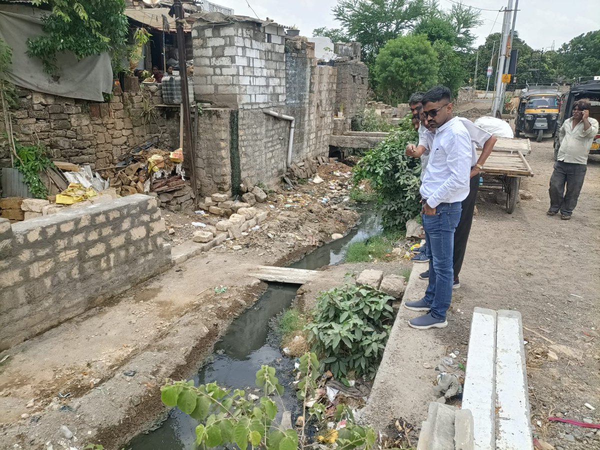 Junagadh Municipal Corporation tweet media
