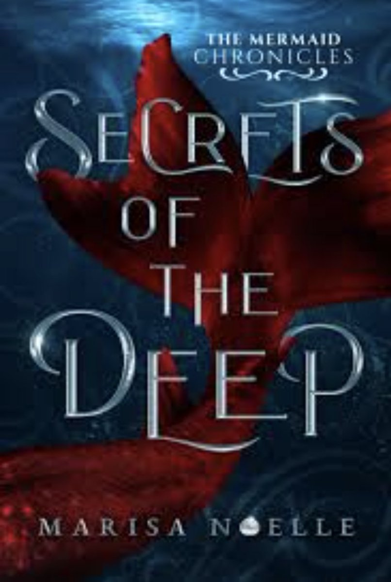 wierdbuthatsok's tweet image. New blog post: Secrets of the Deep by @MarisaNoelle77 for @The_WriteReads 

Read it here: tonight-we-are-din0saurs.blogspot.com

#bookbloggers #bloggerstribe