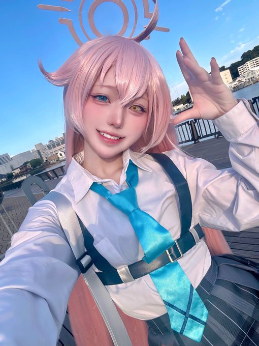 コスプレイヤー凸守たかねのTwitter画像33