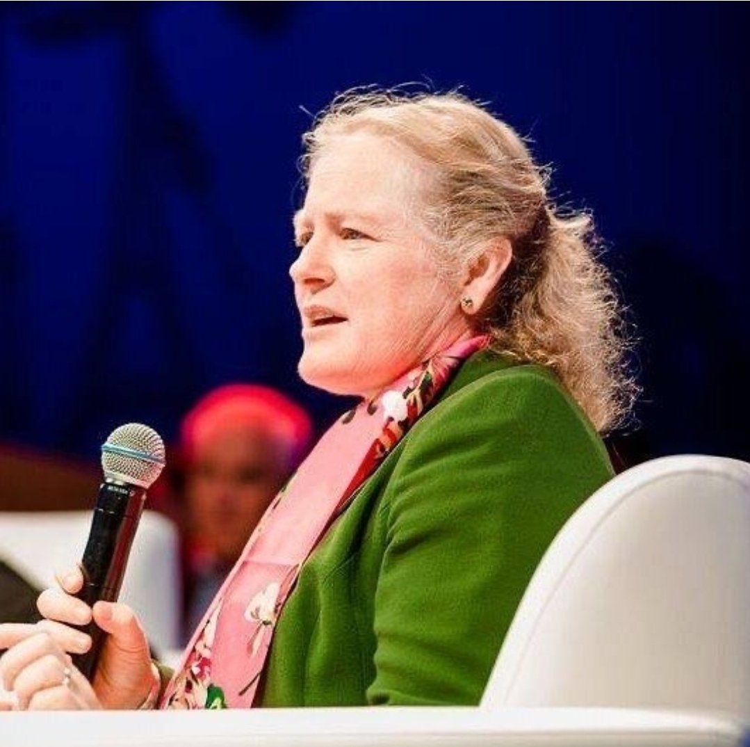 Image of Fleur Butler 