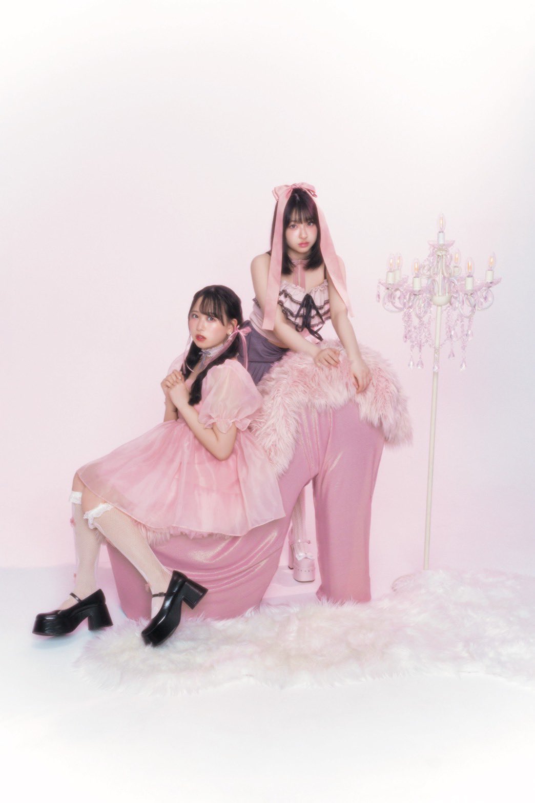 FRUITS ZIPPER【Official】 on X: 