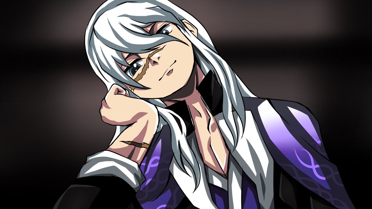 CapiraKaka's tweet photo. Raiton⚡️

He’s main antagonist in Kiribating Arc

#ZWJ #Raiton #KiribatingArc https://t.co/gDGTkSp8AK