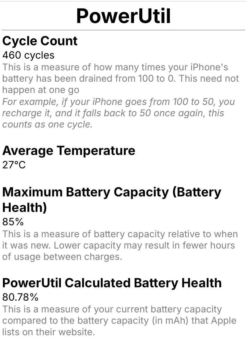 davidmonostori's tweet photo. @SnazzyLabs 14 Pro Preorder: Battery life is not great. https://t.co/0arrPYqkql