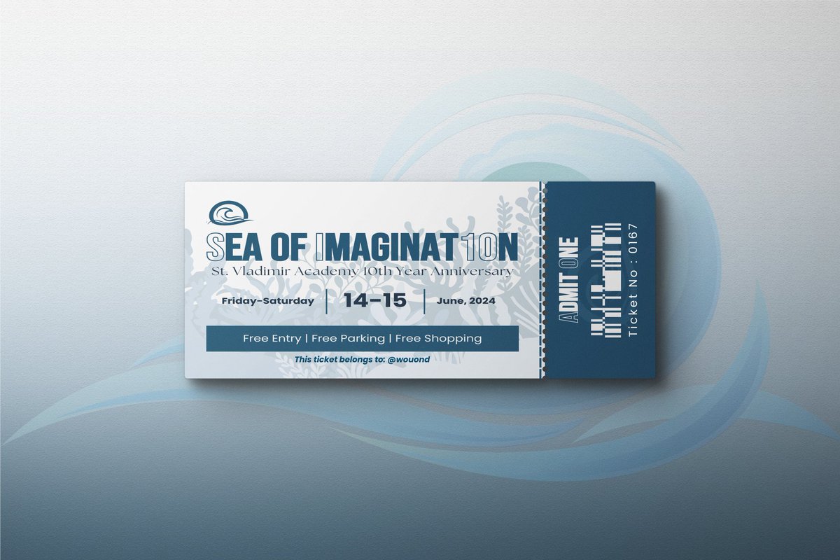 Luna. #SVA10thAnniversary tweet media