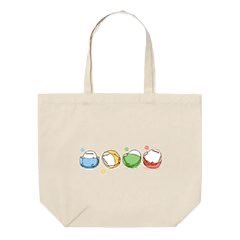 こんばんは、モコです!
どこでもキャッチャー様とのコラボ企画が6月18日(火)12:00からスタートいたします☺️
✨限定グッズは3種類✨
・トートバッグ
・缶バッジ
・アクリルキーホルダー
グッズ紹介はリプ欄にて。どうぞよろしくお願いします!
#どこキャマーケット
https://t.co/plfYU93vgl