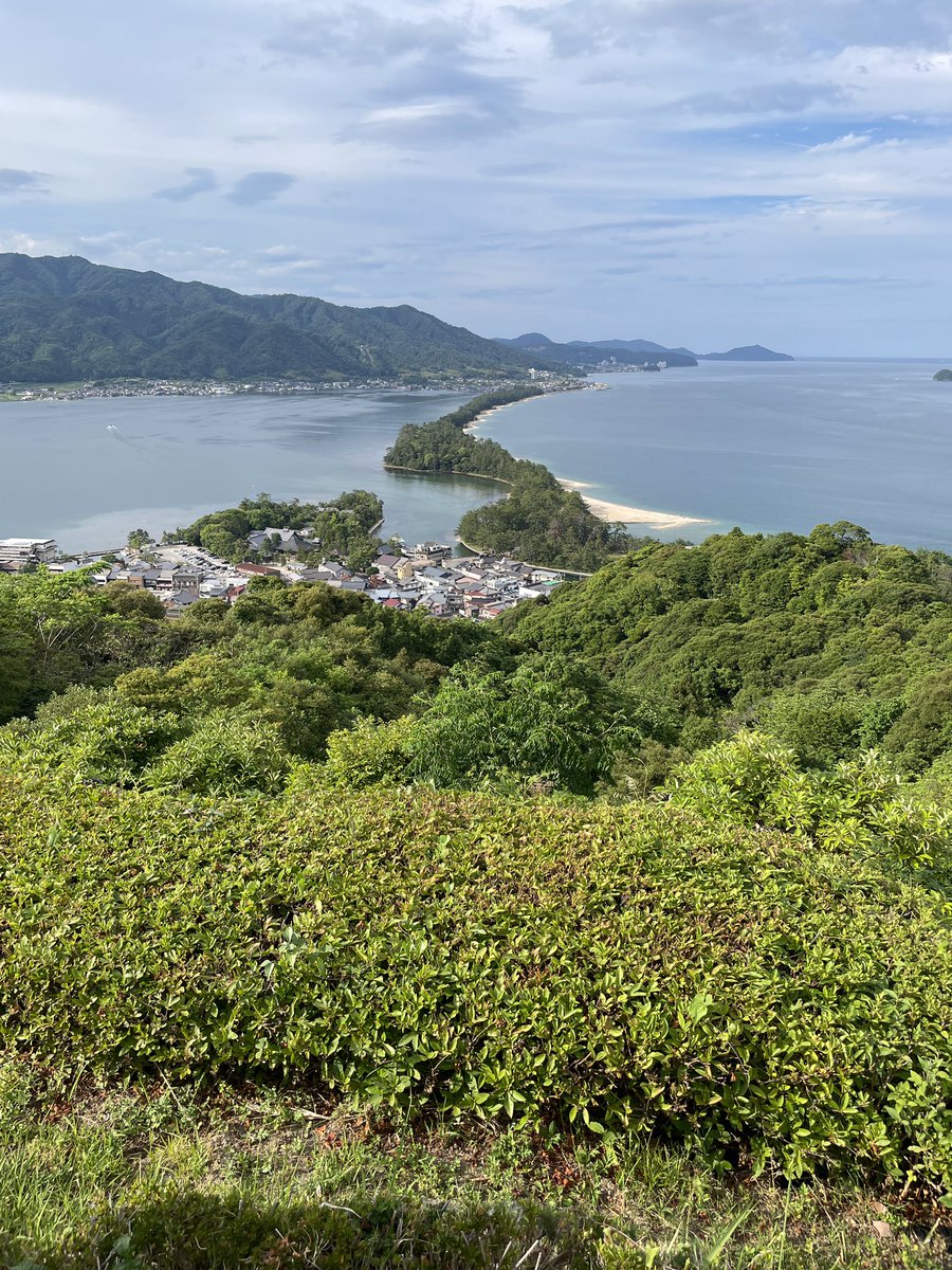 Ine Cho, Funaya and Miyazu, Amanohashidate