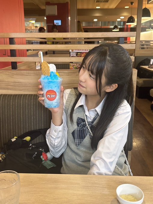 Twitterのコスプレ画像7