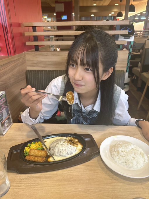 Twitterのコスプレ画像6