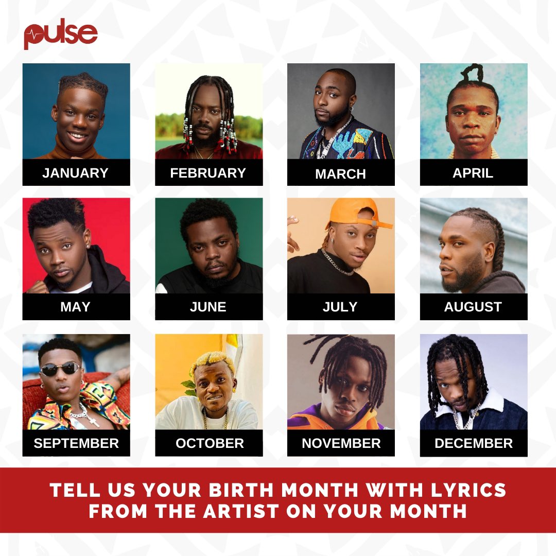 Pulse Nigeria tweet media