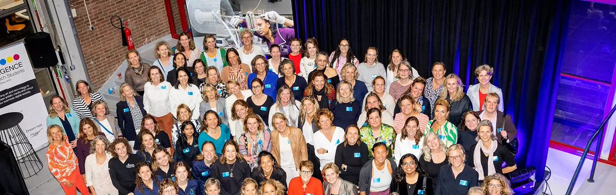 TUDAlumni's tweet photo. 👩🏻‍🎓We are happy to announce that the Delft Female Impact Community is now on LinkedIn! The community, founded by passionate female alumni of @tudelft, provides #inspiration, #empowerment, and support in #leadership and #entrepreneurship. Join here: https://t.co/uyzy3j2Adc https://t.co/gRDqkd6K7d