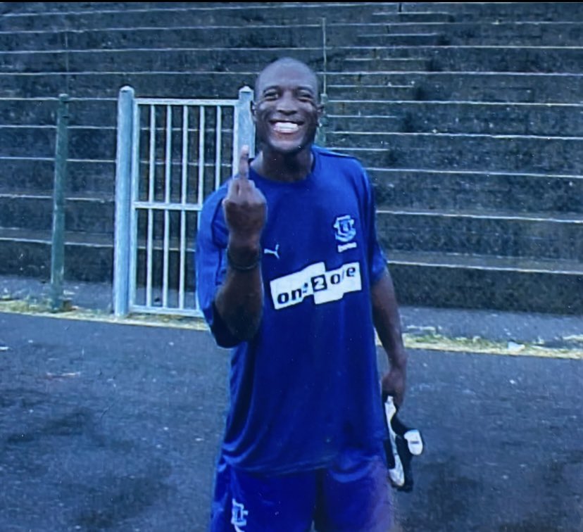 ALANMYERSMEDIA's tweet image. Four photographs which sum Kev up, classy, funny, a leader and always there for you! 🙏💙🙏