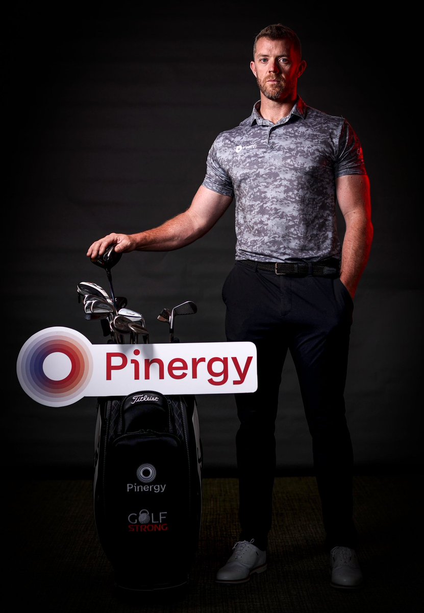 Pinergy (@pinergy) on Twitter photo Best of luck to our brand ambassador <a href="/OkeeffePeter/">Golf S T R O N G ⛳️💪🏼</a> in the R&A championships in <a href="/Ballyliffin/">Ballyliffin GC</a> ⛳️ this weekend.
#OwnTheMoment Best of luck to our brand ambassador <a href="/OkeeffePeter/">Golf S T R O N G ⛳️💪🏼</a> in the R&A championships in <a href="/Ballyliffin/">Ballyliffin GC</a> ⛳️ this weekend.
#OwnTheMoment