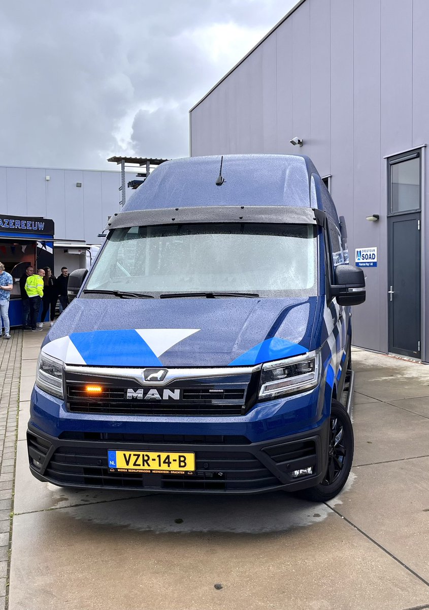 KNRM Urk tweet media