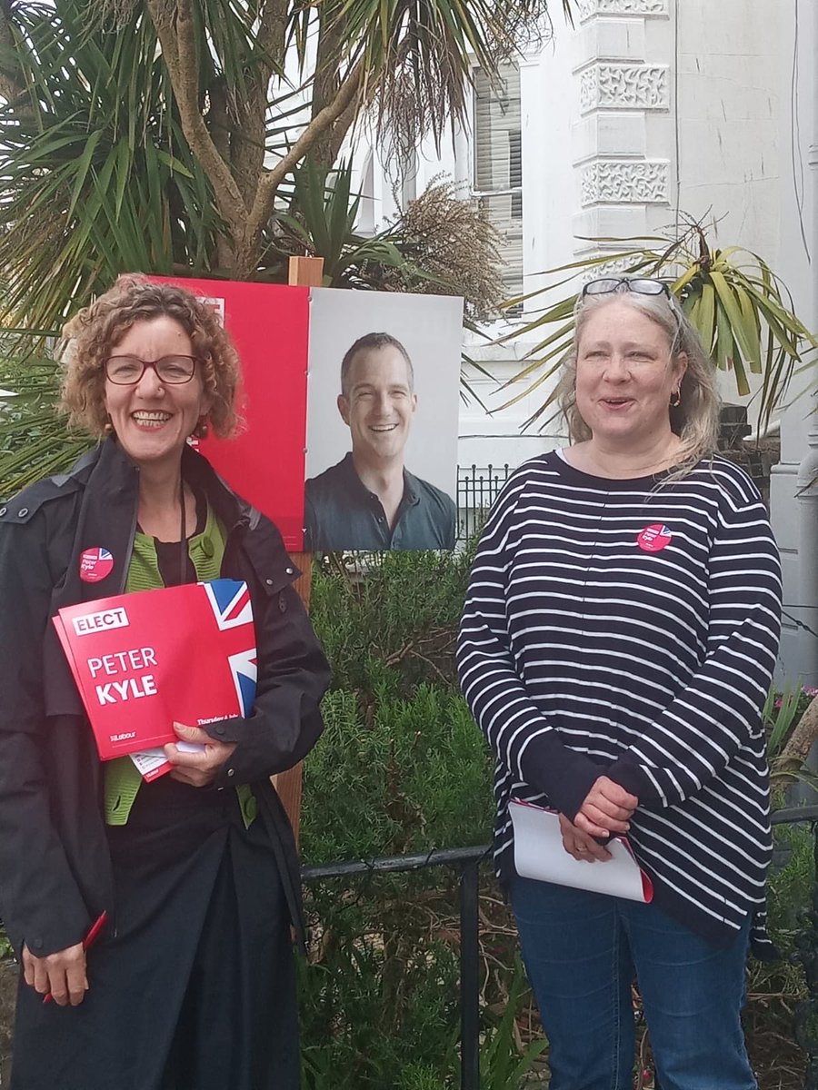 Bring on the Labour Govt!