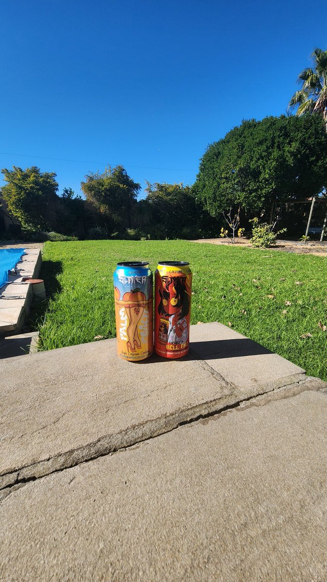 Thanks for finally hooking me up with 2 cans😭🤣 #ForTheRealm